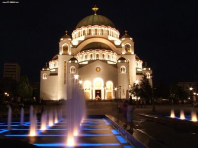 „У Србији је видљива унутрашња подела између номиналних и реалних хришћана …“ – Свештеномученик Данил Сисојев