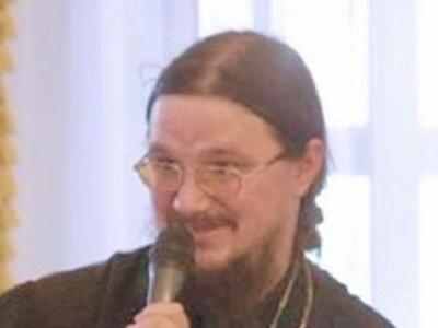 О мисији младих хришћана, јединству православних парохија… – Свештеномученик Данил Сисојев