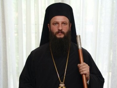 Друга, из затвора, Окружна посланица – Архиепископ Јован охридски и митрополит скопски