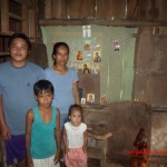 Православна породица, Пало, Филипини