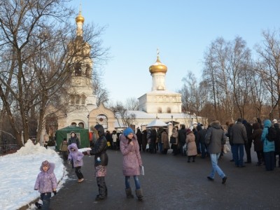 Реални допринос унутрашњој мисији наше СПЦ – преузмите мисионарску брошуру!