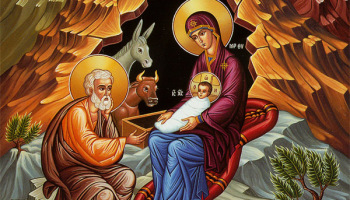 Зидне новине за Празник Христовог Рођења – ПРЕУЗМИТЕ