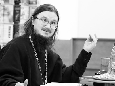 „Територија Православља је – читава Васељена!“ – Свештеномученик Данил Сисојев