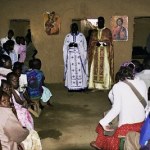 „Живећемо у рају…“ III део – Мисија у Африци у наше дане…