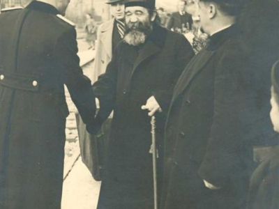 Позив духовенству – Свештеноисповедник Доситеј Загребачки