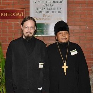 Неколико речи о православној мисији… – Ђакон Георгије Максимов