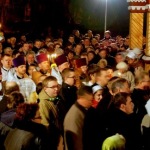 Мисионарски записи…  Сила парохије (XVIII део) – Протојереј Андреј Ткачев