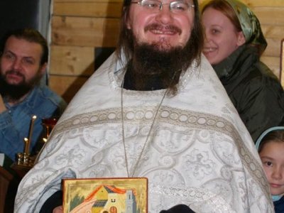 Идеолошки „rigor mortis“ Цркве – Свештеномученик Данил Сисојев