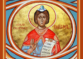 Устав православног мисионарског Покрета Светог пророка Данила – Свештеномученик Данил Сисојев