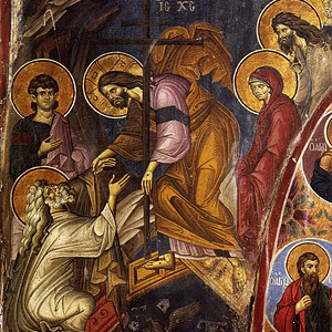 Црква је почела жртвом са Крста на Голготи и може живети само жртвом – Протојереј Димитрије Смирнов