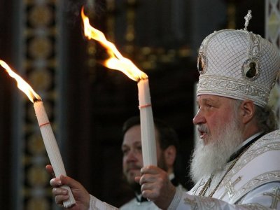 Савети Свјатејшег патријарха Кирила новом епископу Таџикистана