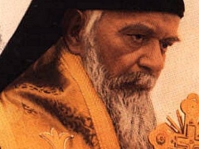 О једном ревносном мисионару… – Свети Николај Српски