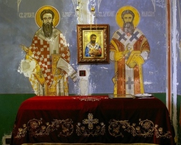 Два Христова апостола, стубови СПЦ у делу спољашње мисије…