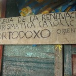Гватемала… експлозија Православља!