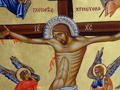 Јеховини сведоци тврде да Христос није разапет на Крсту, него на стубу… – одговор јеромонаха Јова Гумерова