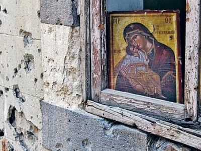 О Сирији, џихаду и отетом митрополиту Павлу – интервју са православним свештеником из Сирије