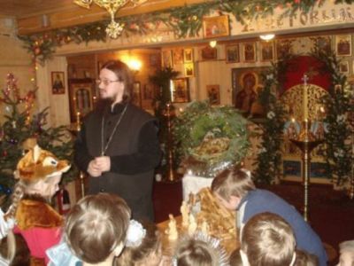 Васкршњи дар: последња проповед Свештеномученика Данила Сисојева!