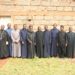 Православно свештенство, Нијери, Кенија
