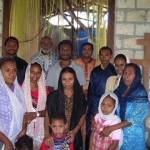 Православни хришћани, Фиџи, Индонезија