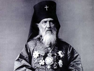 „Моја срећа на земљи је добро стање мисије…“ – Свети Николај Јапански