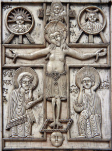 Musee_de_Cluny_Paris_Byzantine_Ivory_Crucifixion
