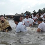 „Ево воде, шта ме спречава да се крстим?“ (Дела Ап. 8:36) – Велики успех мисије на Филипинима