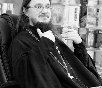 Беседа православним мисионарима – цела беседа – Свештеномученик Данил Сисојев (ВИДЕО)