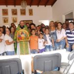 ‘Изиђе Сејач да сеје…’ – православна мисија у Колумбији (ВИДЕО)