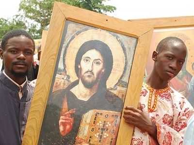Православље и живот у Камеруну – филм о мисији Цркве (ВИДЕО)