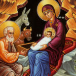 Зидне новине за Празник Христовог Рођења – ПРЕУЗМИТЕ