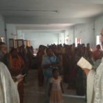Почетак нове православне мисије у Индији (ВИДЕО)