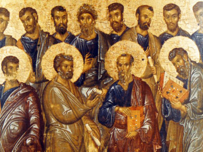 Како је Бог припремао свет за проповед Апостола? (ВИДЕО)